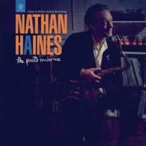 Download track Universal Man Nathan Haines