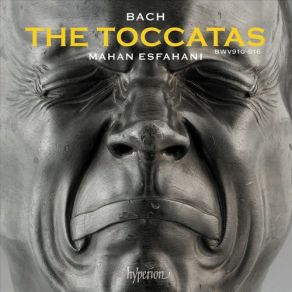 Download track Toccata In G Minor BWV 915 Mahan Esfahani