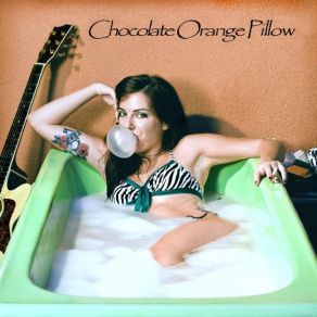 Download track Chocolate Orange Pillow - Chocolate And Nipples Chocolate Orange Pillow