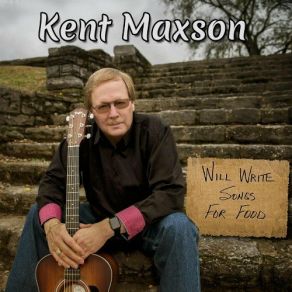 Download track Drunk A Little More Kent Maxson