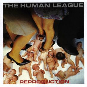 Download track The Dignity Of Labour (Part 2) The Human League