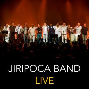 Download track SOSSEGA RISOLETA / BOI DA CARA PRETA (Live) Jiripoca Band