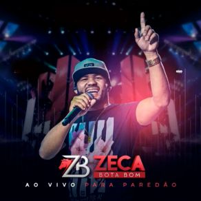 Download track Todo Mundo Vai Sofrer (Ao Vivo) Zeca Bota Bom