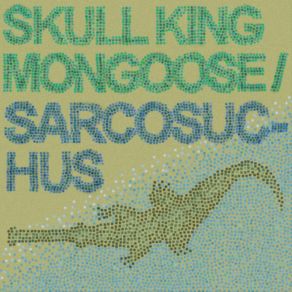 Download track Dunkleosteus Skull King Mongoose