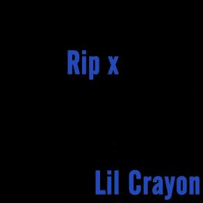 Download track Ugly Lil Crayon