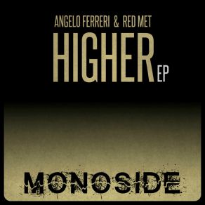 Download track Higher (Ahh!) Red Met