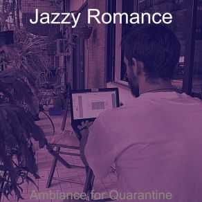 Download track Smoky Saxophone Bossa Nova - Vibe For Remote Work Jazzy Romance