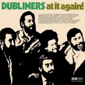 Download track Instrumental Medley: Paddy's Gone To France / Skylark The Dubliners