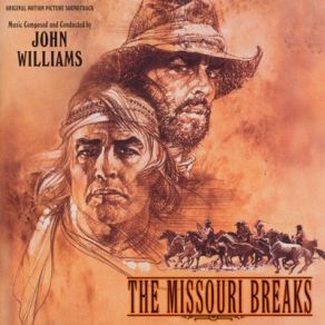 Download track Love Theme From The Missouri Breaks John Williams, Hagood Hardy