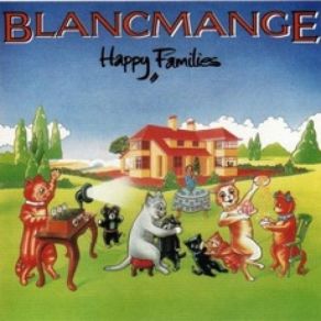 Download track Sad Day Blancmange