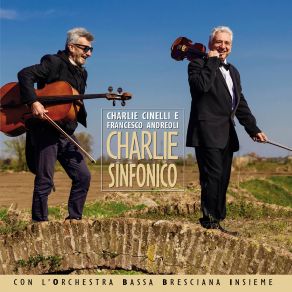 Download track La Mèla Charlie Cinelli