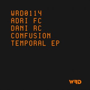 Download track Lapsus Temporal (Original Mix) Dani Rc