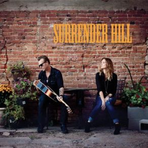 Download track Sad Love Surrender Hill