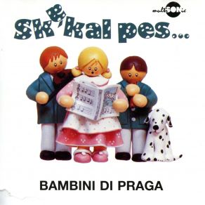 Download track Pletla Jsem Bambini Di Praga