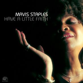 Download track God Is Not Sleeping Mavis Staples