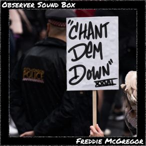 Download track Chant Dem Down Freddie McGregor