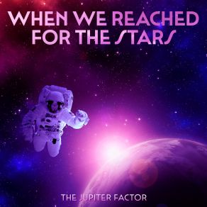 Download track Chill Among The Constellations The Jupiter Factor