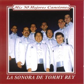 Download track La Hierba Se Movia La Sonora De Tommy Rey