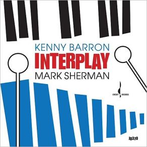 Download track Venture Within Kenny Barron, Mark Sherman