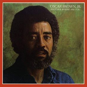 Download track Separate Ways (Remastered) Oscar Brown Jr.