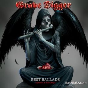 Download track Silence Grave Digger