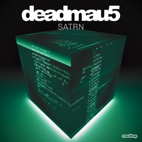 Download track SATRN Deadmau5