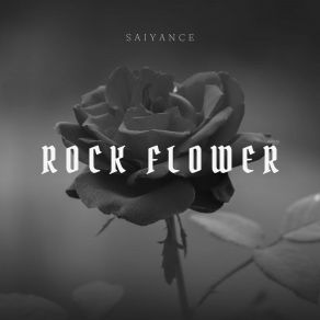 Download track Rock Flower (Radio Edit) Saiyance