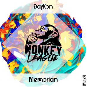 Download track Memorian (Original Mix) DAYKON