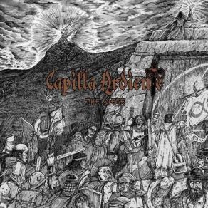 Download track The Spell Of Concealment Capilla Ardiente