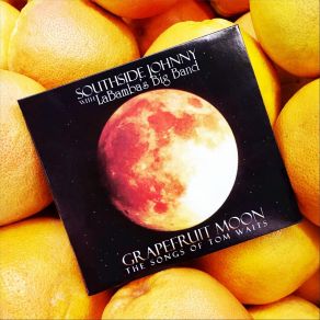 Download track Grapefruit Moon LaBamba's Big Band