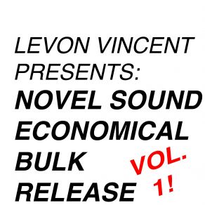 Download track ORGAN TRACK Levon Vincent