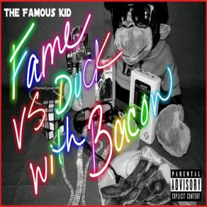 Download track Blank Famous Kid