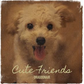 Download track Cute Friends Dragoonair