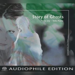 Download track Blue Dream (Solo) Fiona JoyStory Of Ghosts