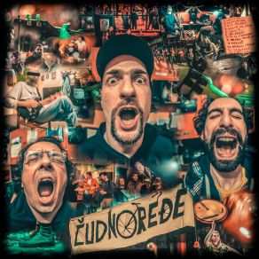 Download track Stevo Čokrlić Cudnorede