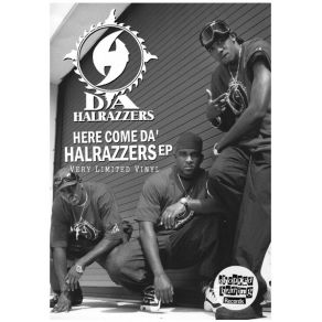 Download track Stylez Of Uh Razzer Da' Halrazzers, Halrazzers