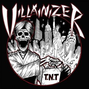 Download track Terrorplane Villainizer