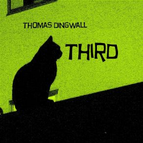 Download track ハード・ドランク・ウーマン Thomas Dingwall