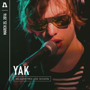 Download track Hungry Heart (Audiotree Live Version) Yak