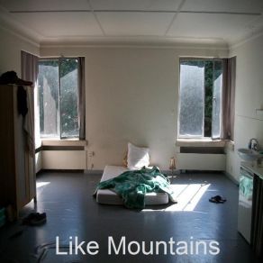 Download track Leuven Like Mountains