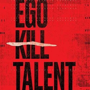 Download track Starving Drones (A Dinner Talk) Ego Kill Talent