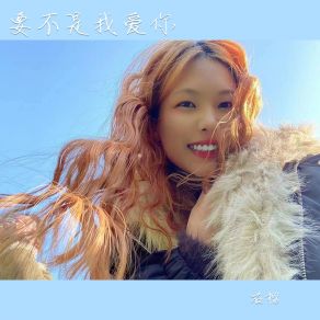 Download track 要不是我爱你 (伴奏) Liu Shi