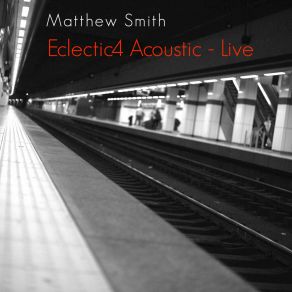 Download track Orange (Live) Matthew Smith