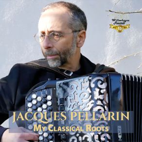 Download track Tout Ce Cirque Jacques Pellarin