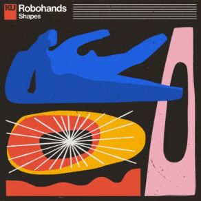 Download track We're From Nowhere Robohands