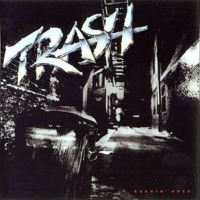 Download track Take My Flight The Trash