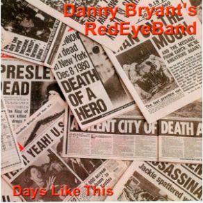 Download track Long Time Coming Sugar JonesDanny Bryant'S Red Eye Band