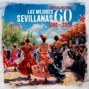 Download track Sevillanas Orquestadas (Porque Te Espera El / Miénteme / Yo Quiero Volver / Paloma De Paz) Manuel Marvizon