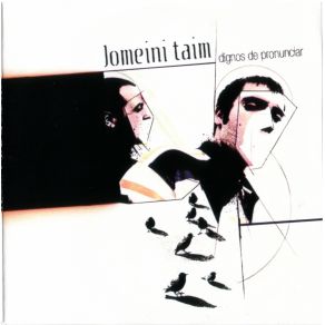 Download track Sombras Y Luces Jomeini Taim