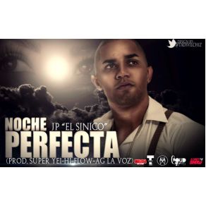 Download track Noche Perfecta JP 